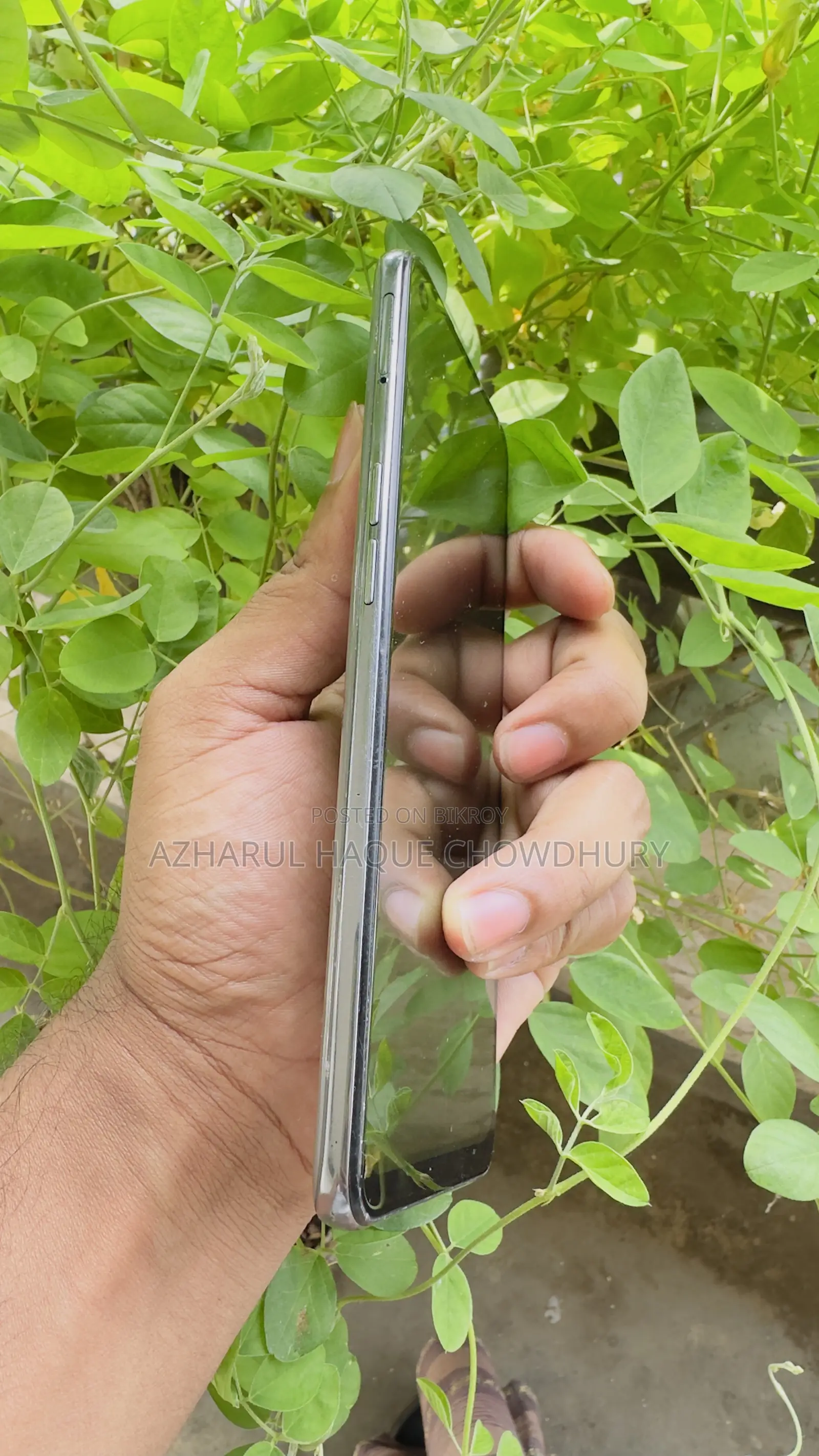 OnePlus Nord CE 5G 128 GB Silver
