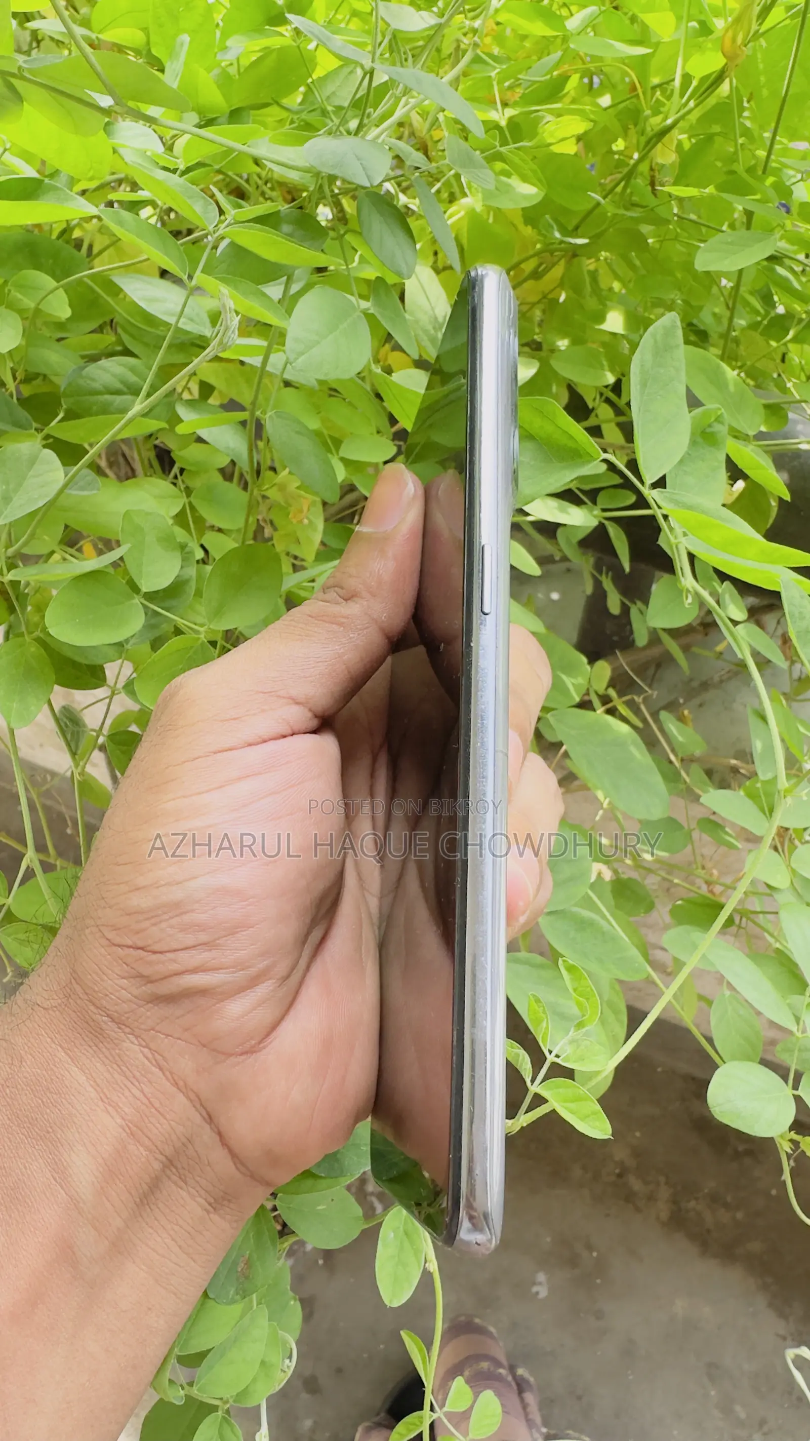 OnePlus Nord CE 5G 128 GB Silver