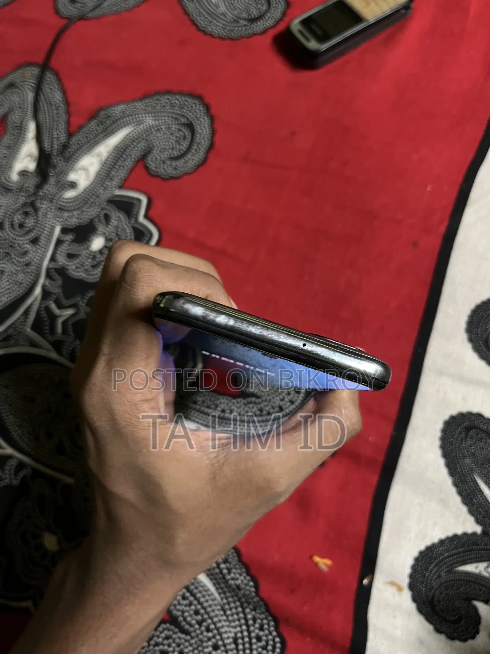 Samsung Galaxy M31s 128 GB