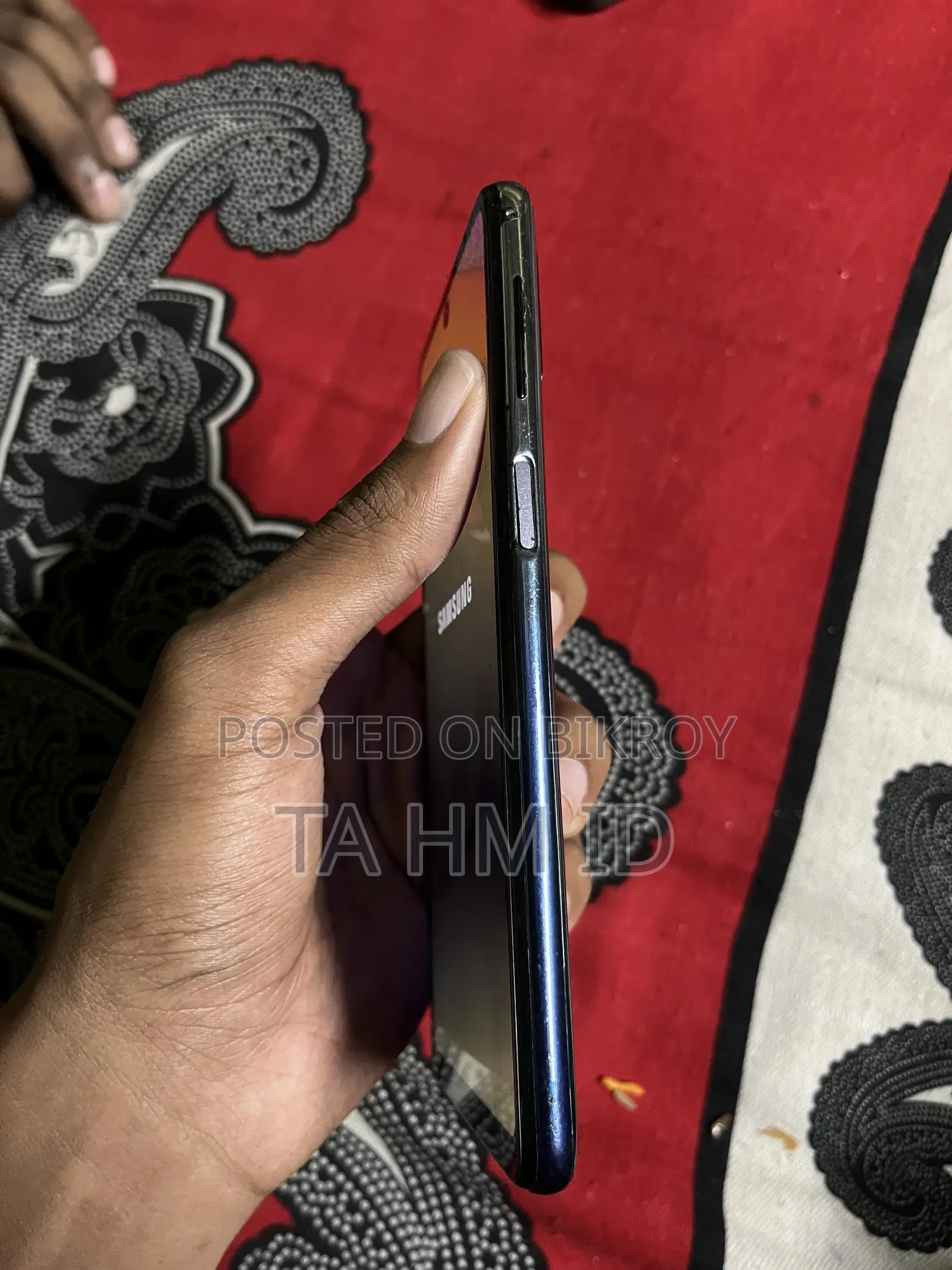 Samsung Galaxy M31s 128 GB