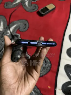 Samsung Galaxy M31s 128 GB