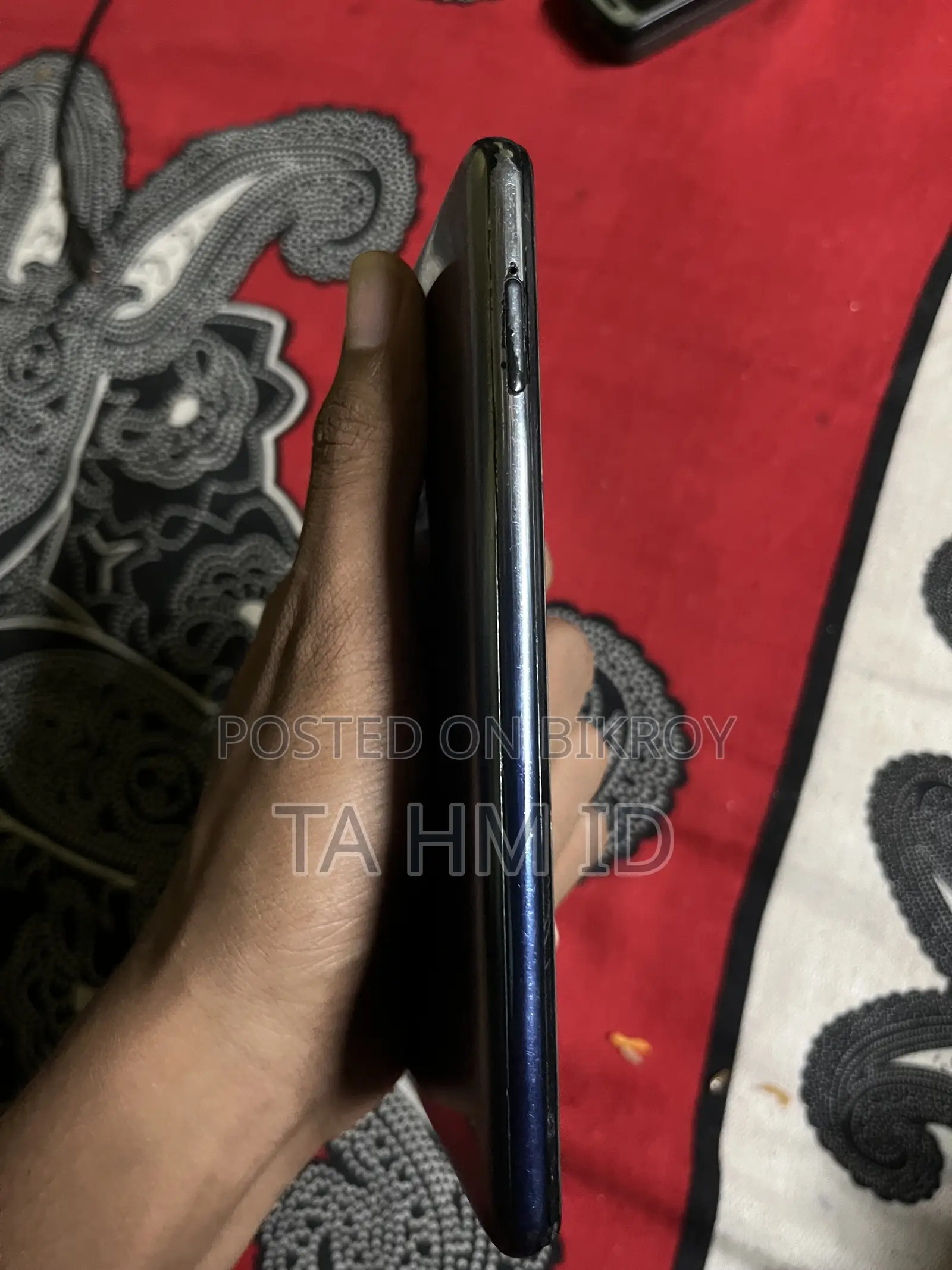 Samsung Galaxy M31s 128 GB