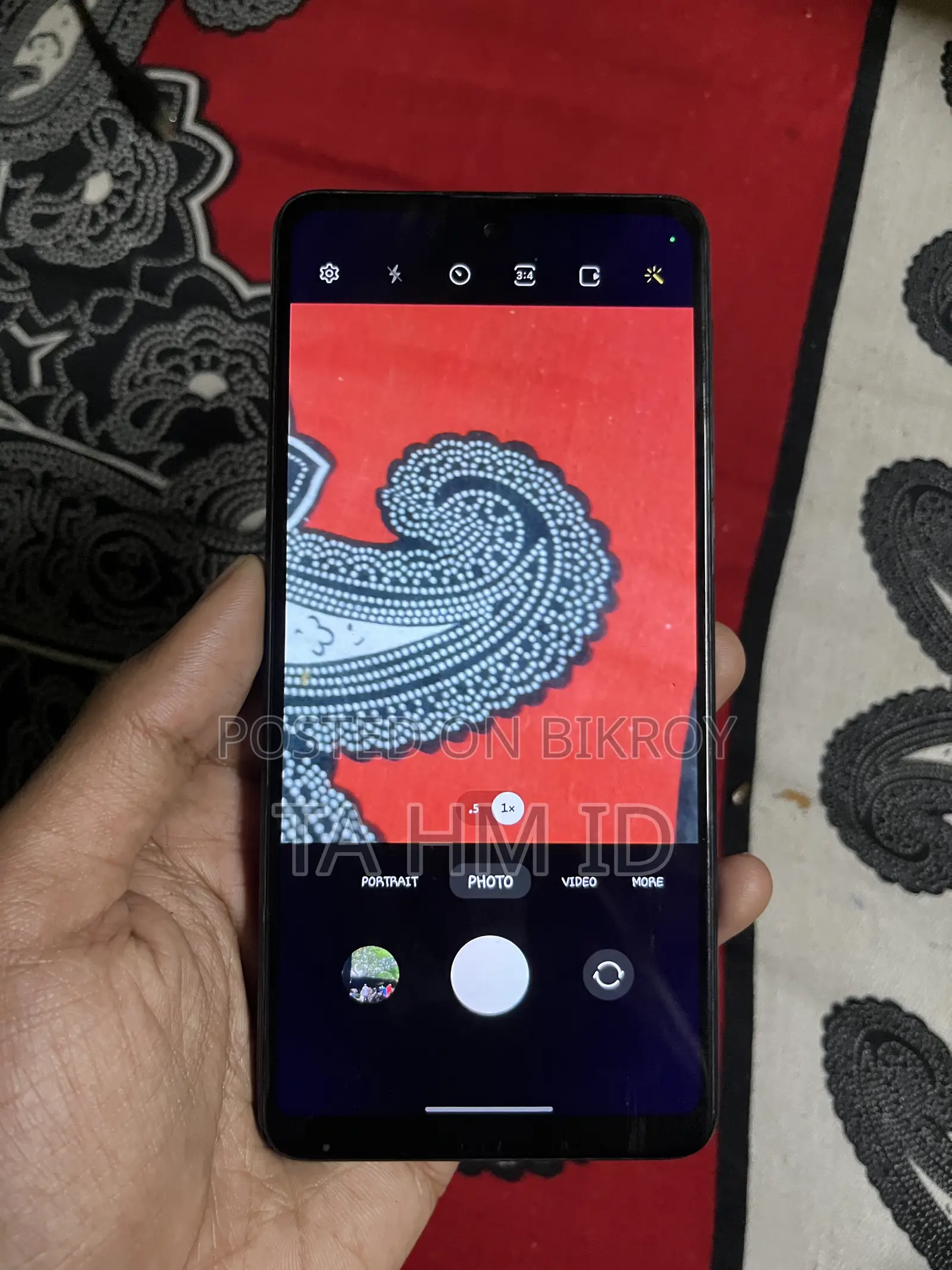 Samsung Galaxy M31s 128 GB