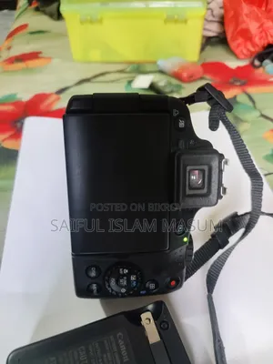 ক্যানন পাওয়ারশট এসএক্স৫০ এইচএস