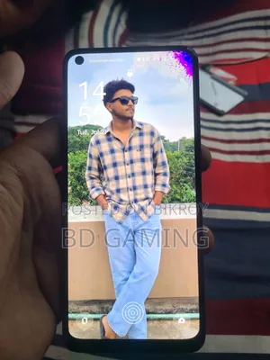 Oppo F21s Pro 128 GB Black