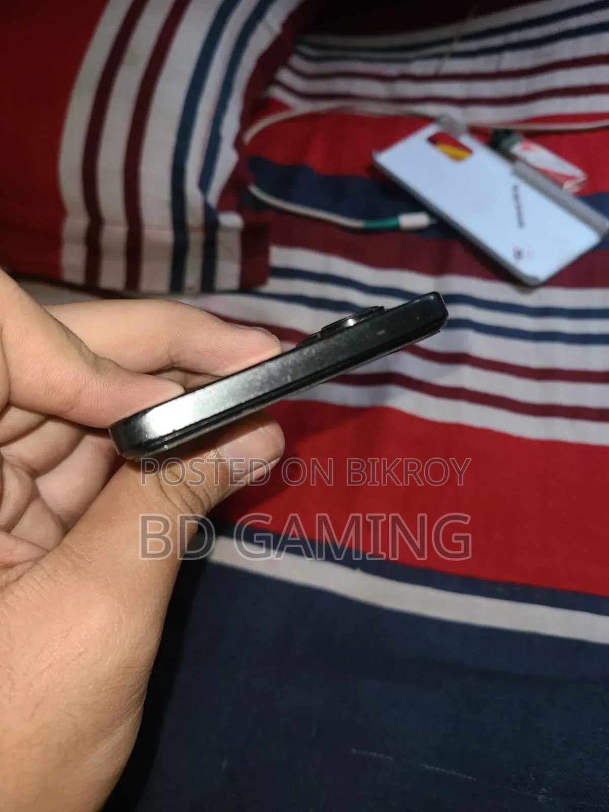 Oppo F21s Pro 128 GB Black