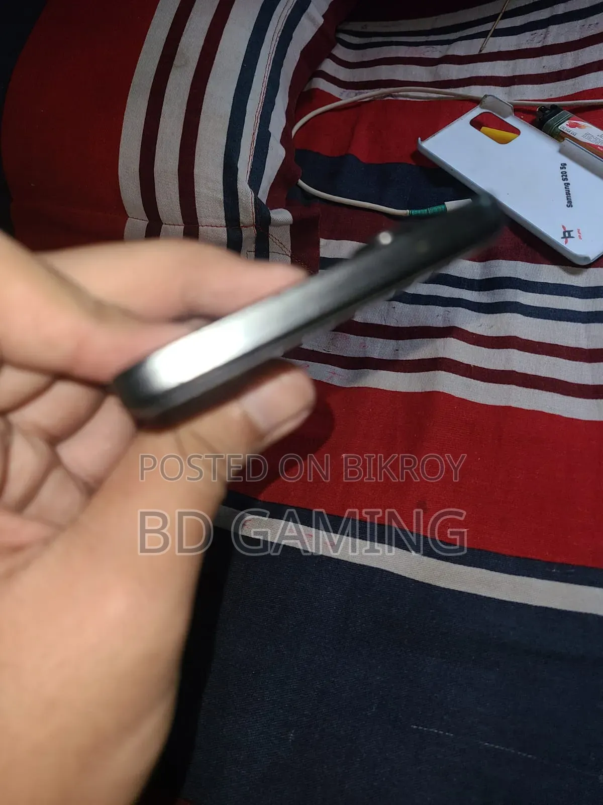 Oppo F21s Pro 128 GB Black