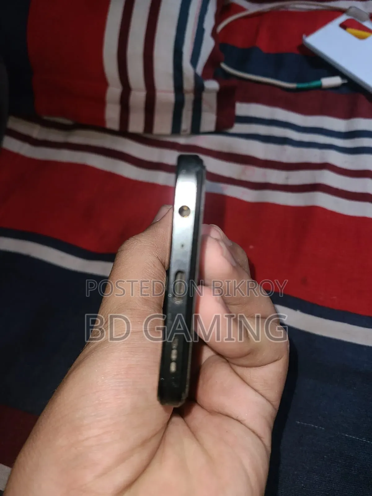 Oppo F21s Pro 128 GB Black