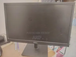19 Inch Monitor