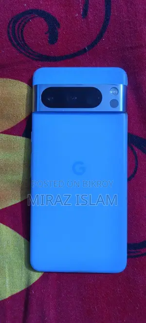 Google Pixel 8 Pro 128 GB