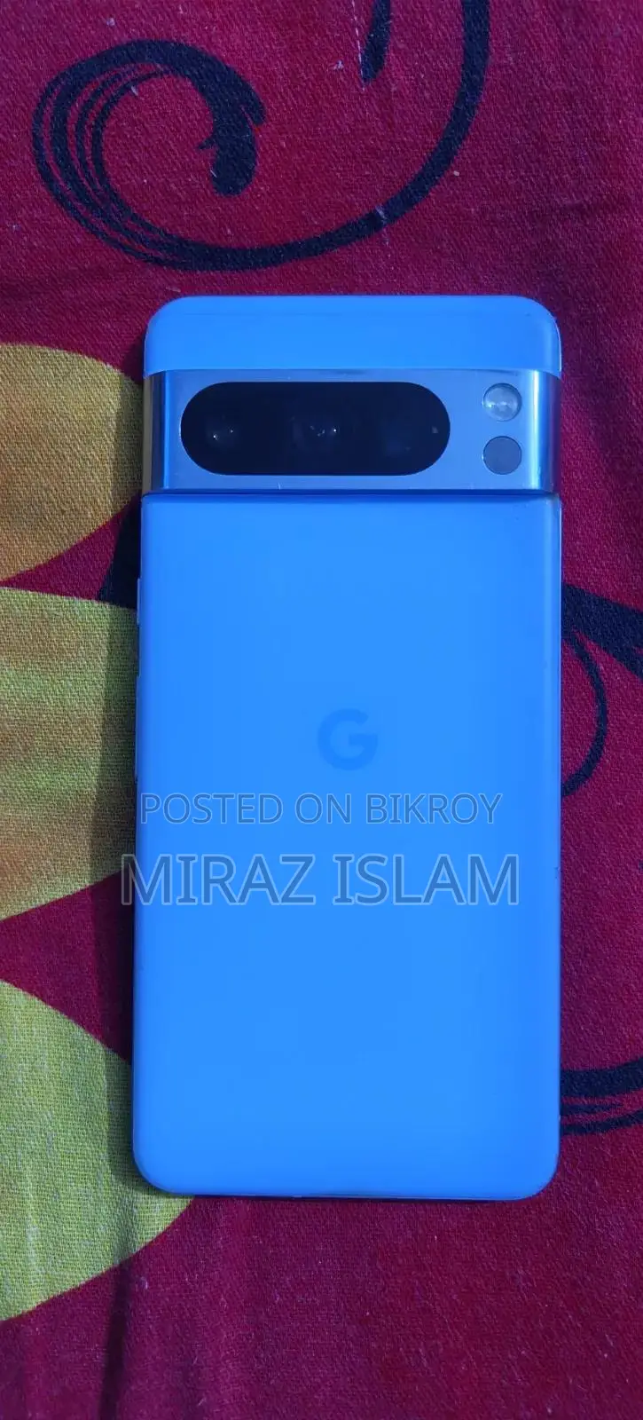 Google Pixel 8 Pro 128 GB