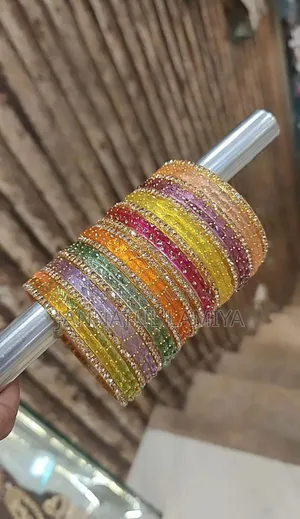 Kashmiri bangles
