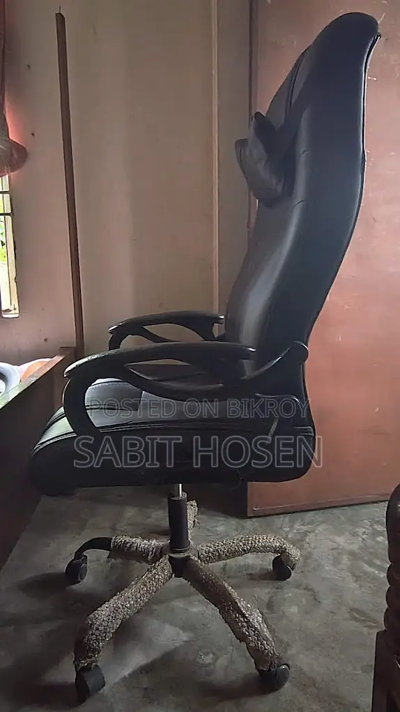 Ergonomic Office Chair