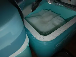 টোনর প্যাডস