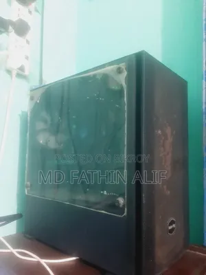 গিগাবাইট জিএ-এইচ১১০এমএসটিএক্স-এইচডি৩-জেডকে ৮জিবি ইন্টেল কোর আই৯ এসএসডি ২৫৬জিবি