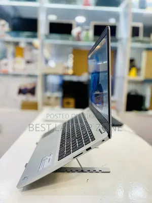ল্যাপটপ ডেল ৮জিবি ইন্টেল কোর আই৫ এসএসডি ২৫৬জিবি