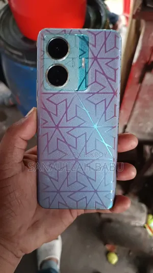 Vivo S1 Pro 128 GB