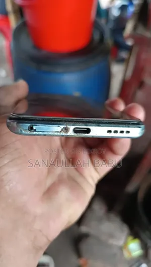 Vivo S1 Pro 128 GB