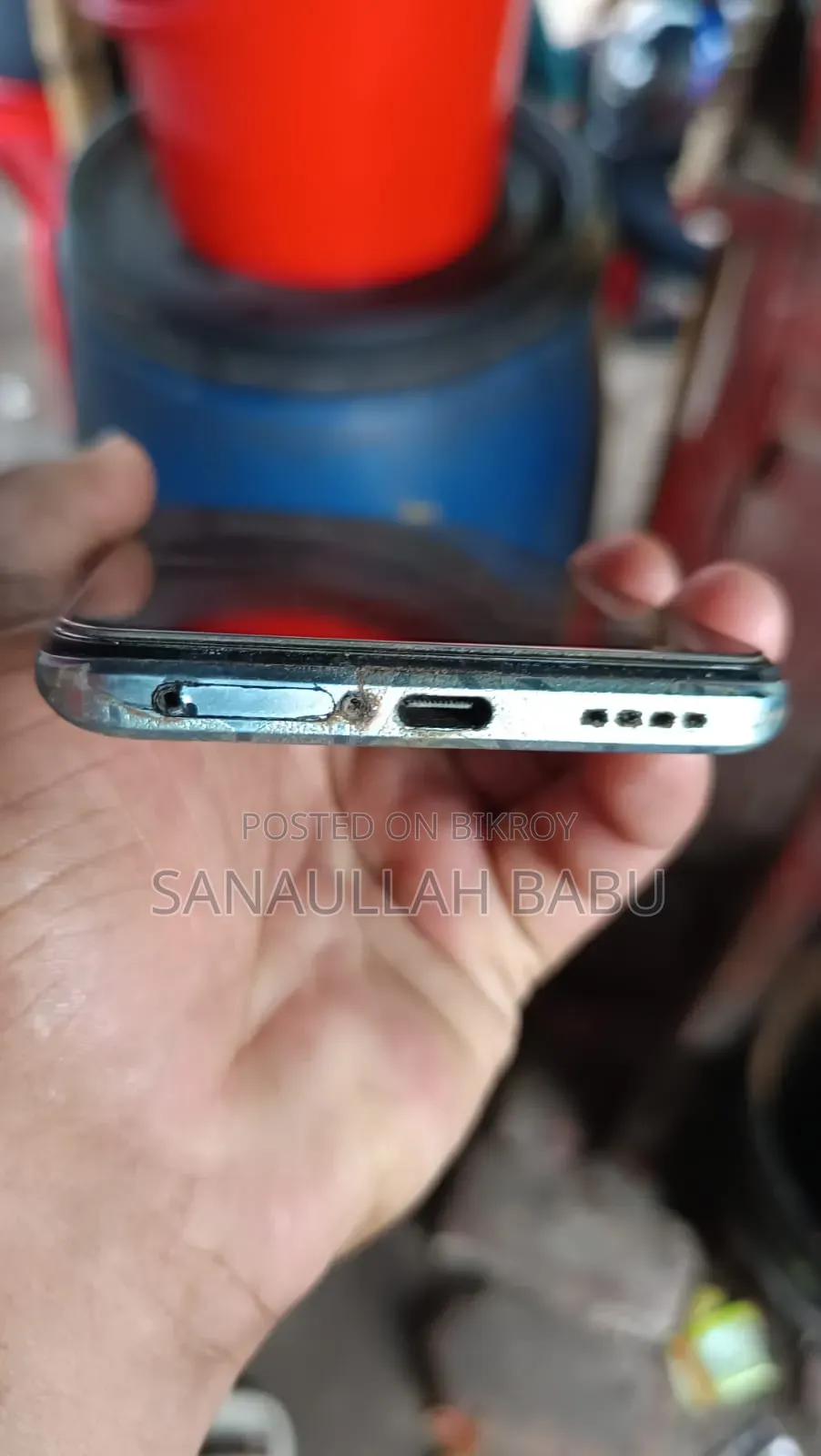 Vivo S1 Pro 128 GB