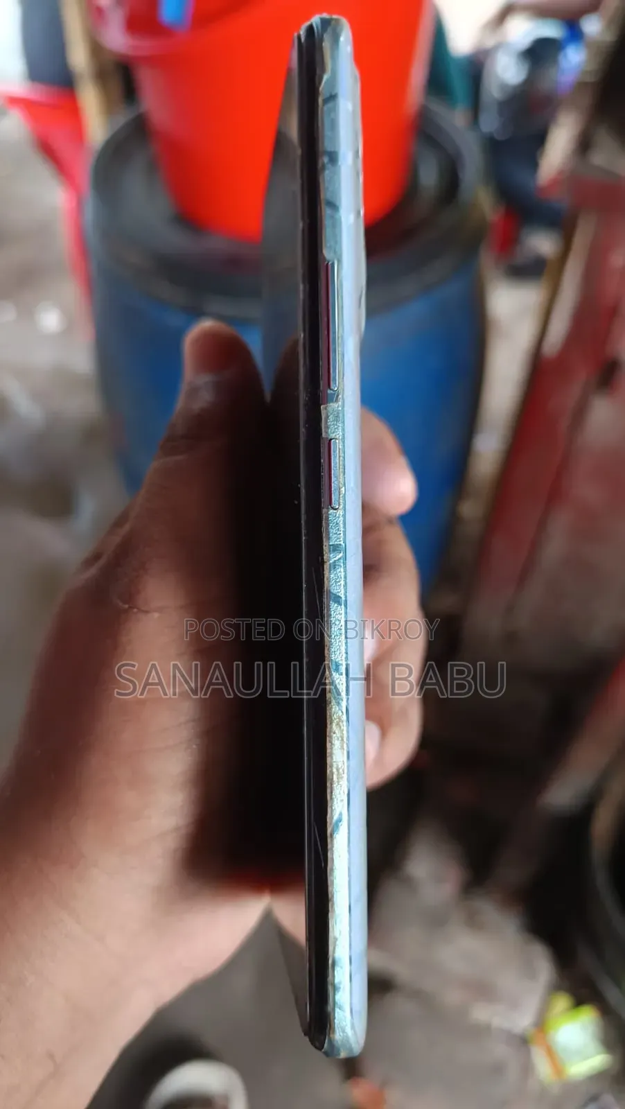 Vivo S1 Pro 128 GB