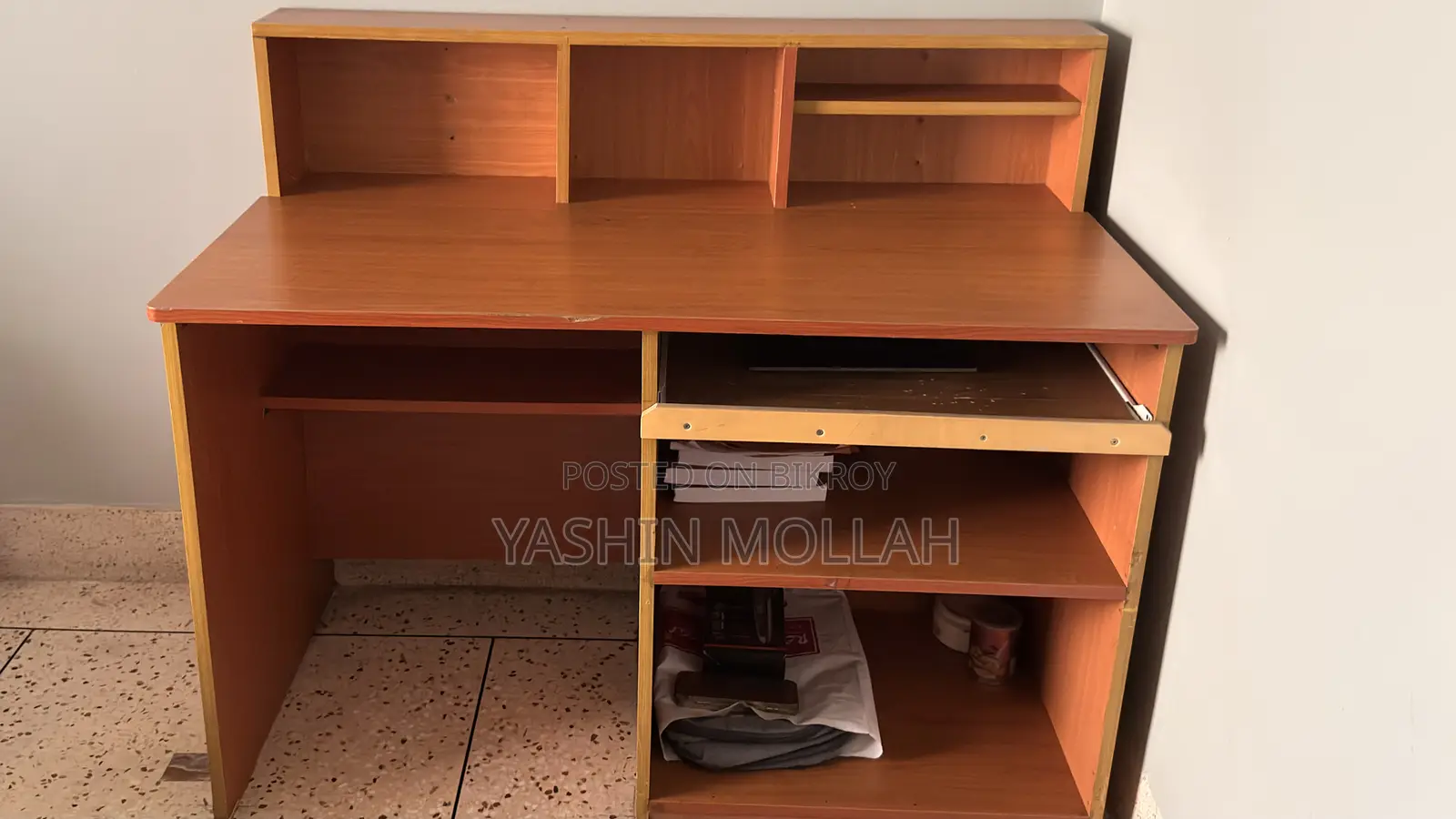 Study Table