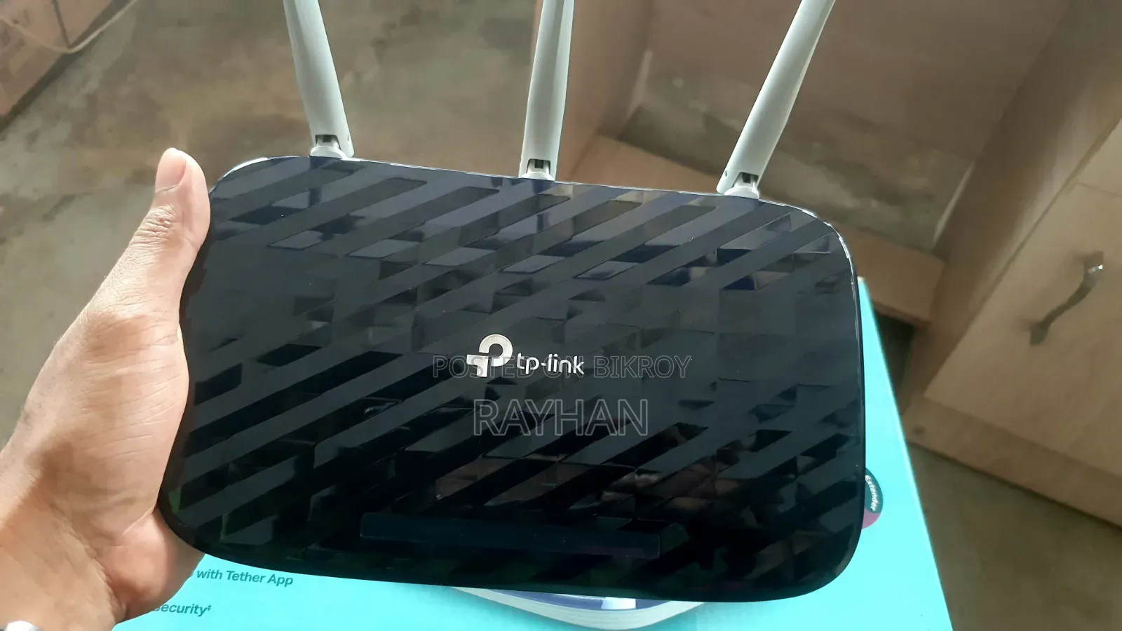 Wifi Router