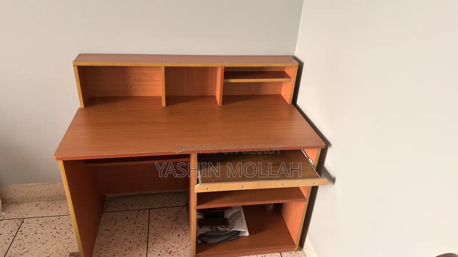 Study Table