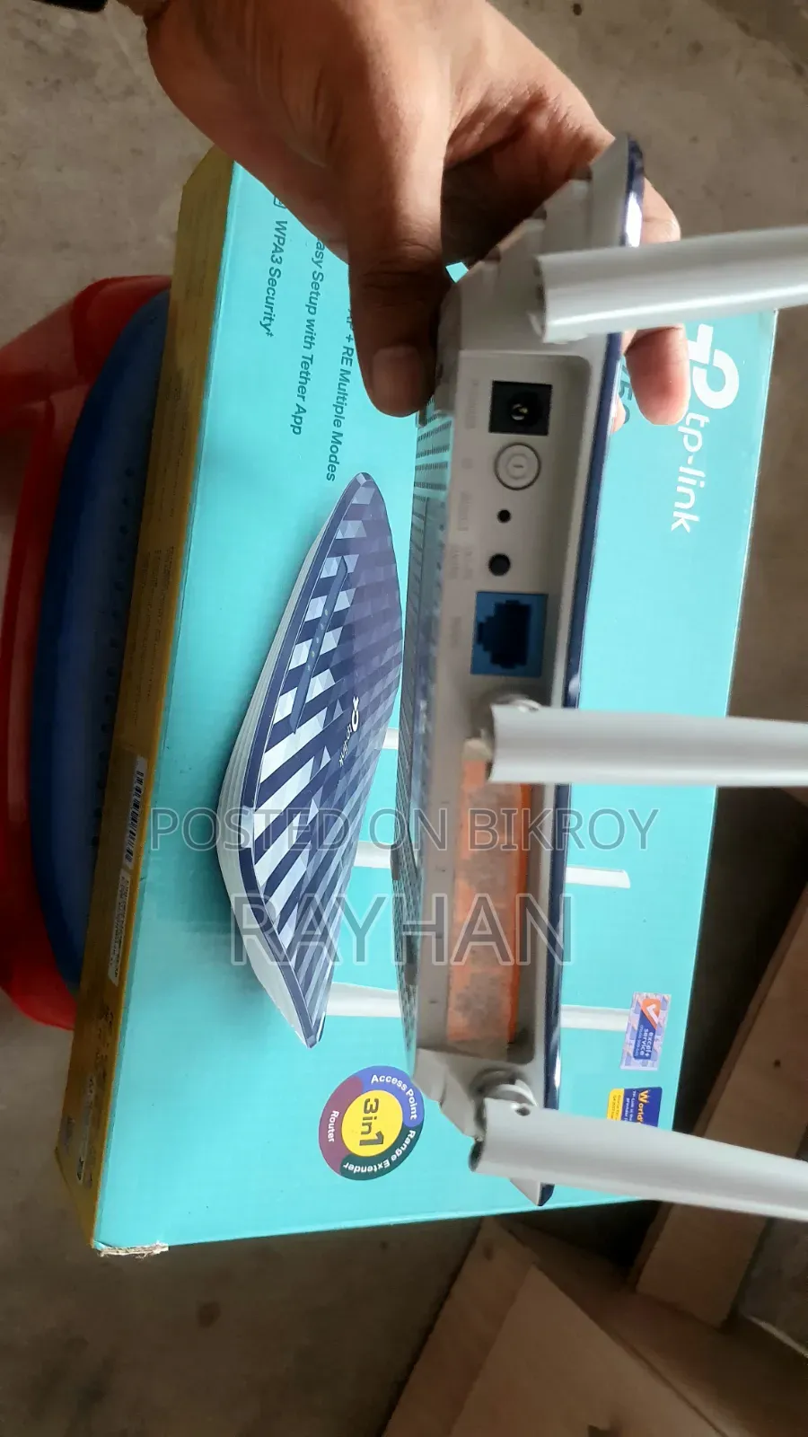 Wifi Router