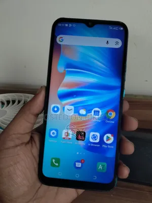 টেকনো স্পার্ক ৬ এয়ার ৬৪ জিবি