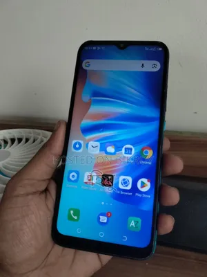 টেকনো স্পার্ক ৬ এয়ার ৬৪ জিবি