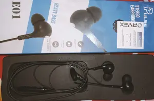 Pulse Eo1 Earphone