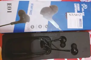 Pulse Eo1 Earphone