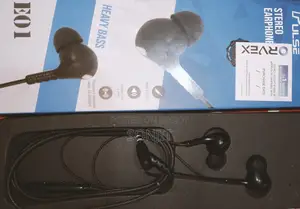 Pulse Eo1 Earphone