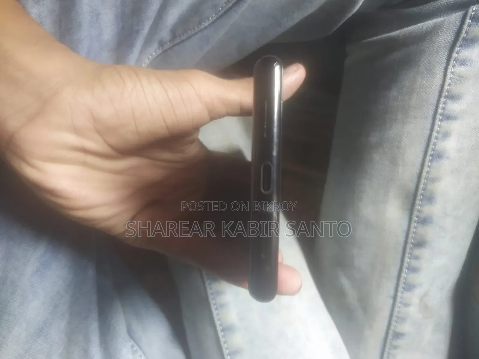 Google Pixel 6 Pro 128 GB Gray