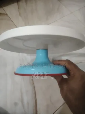 Cake Turntable