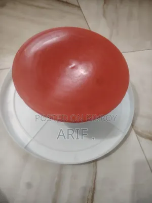 Cake Turntable