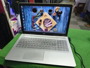 Laptop HP Pavilion 15 4GB Intel Core I5 SSD 128GB