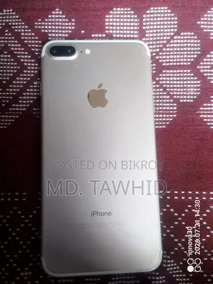 Apple iPhone 7 Plus 32 GB Rose Gold