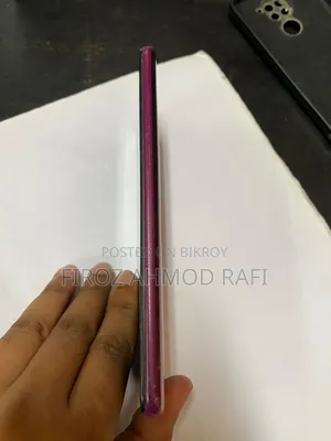 Xiaomi Redmi Note 9 64 GB Red