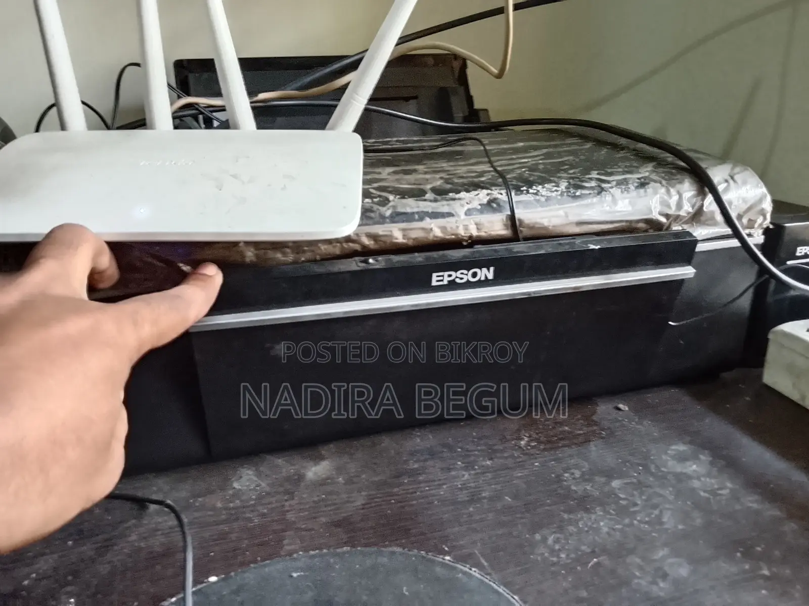 Epson L805 Printer