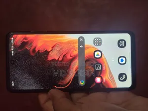 Samsung Galaxy A52s 5G 256 GB Black