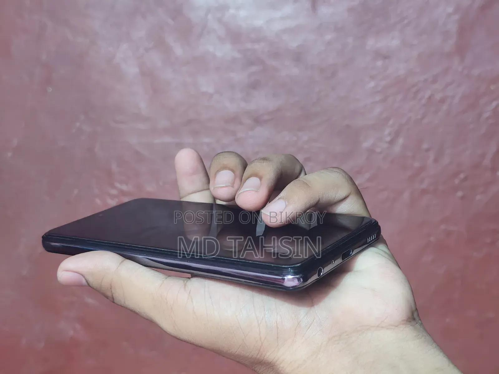 Samsung Galaxy A52s 5G 256 GB Black