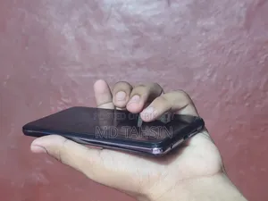Samsung Galaxy A52s 5G 256 GB Black