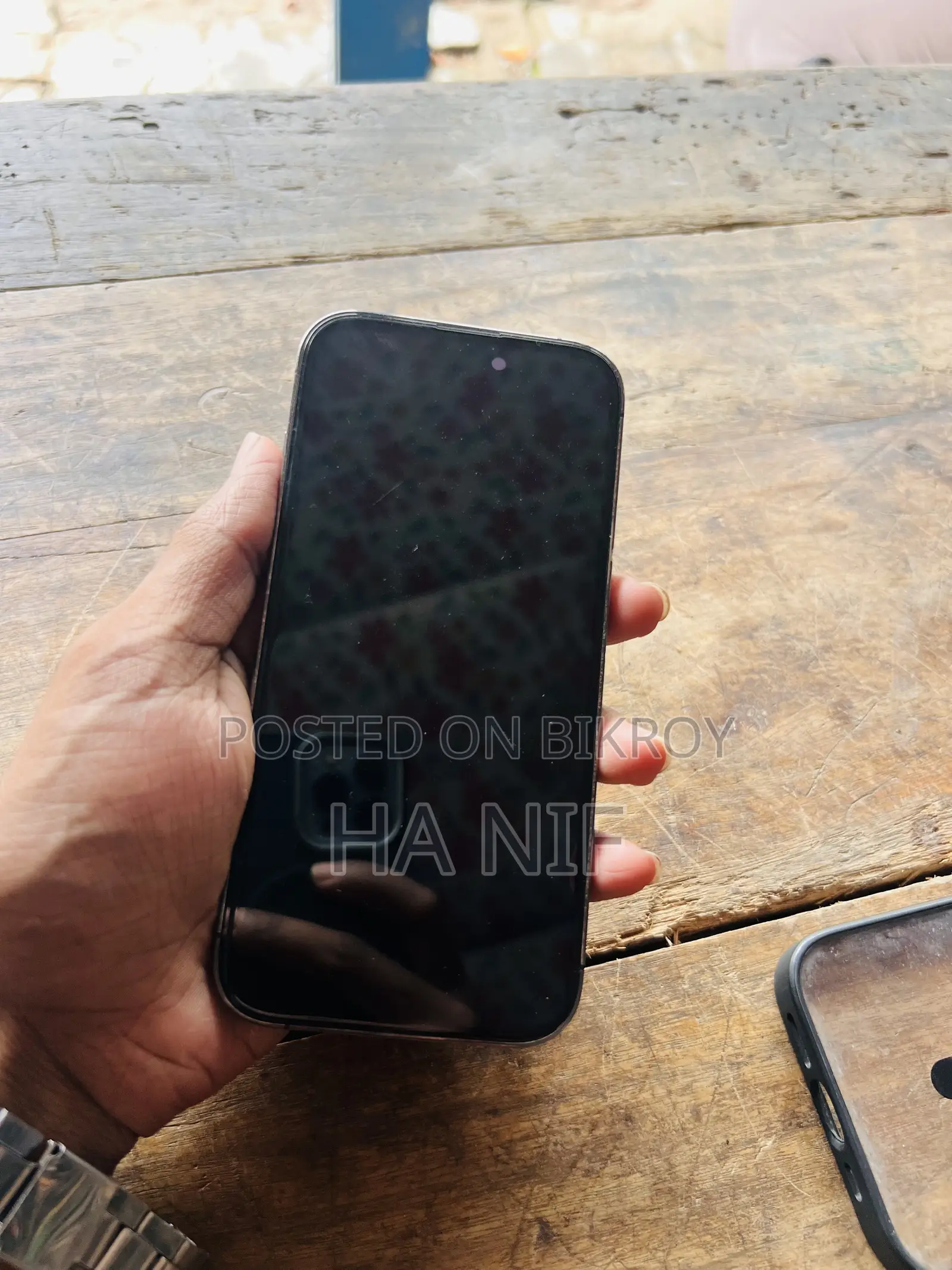 অ্যাপল আইফোন ১৪ প্রো ২৫৬ জিবি পার্পল