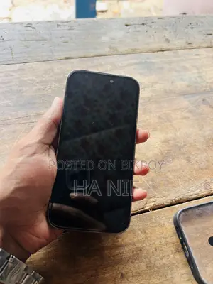 অ্যাপল আইফোন ১৪ প্রো ২৫৬ জিবি পার্পল