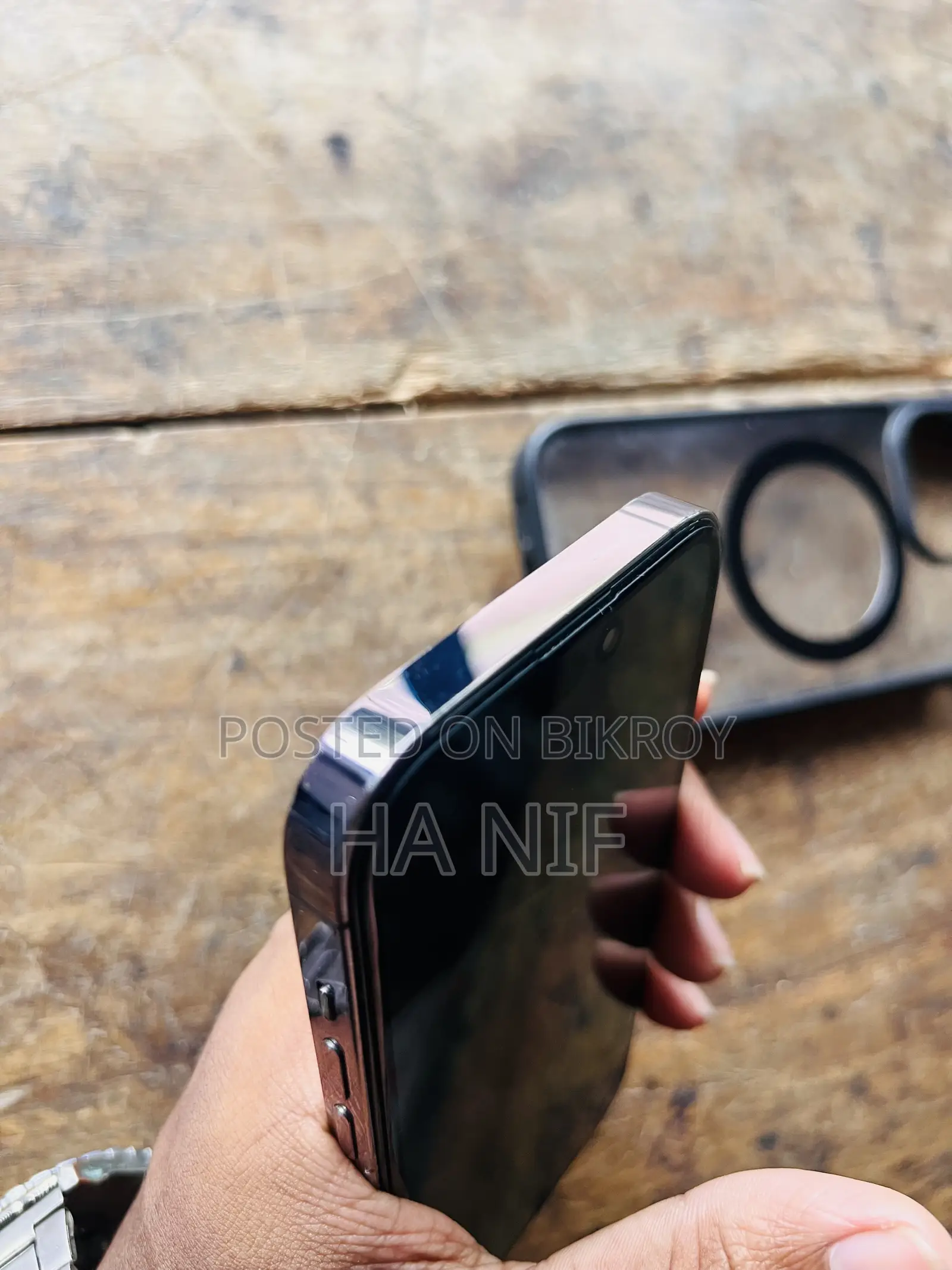 অ্যাপল আইফোন ১৪ প্রো ২৫৬ জিবি পার্পল