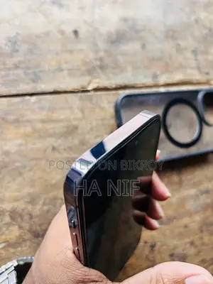 অ্যাপল আইফোন ১৪ প্রো ২৫৬ জিবি পার্পল