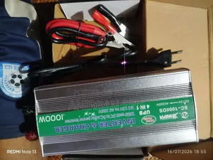 Inverter Charger