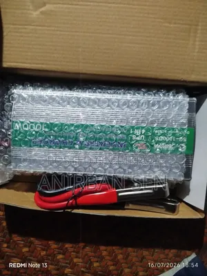 Inverter Charger