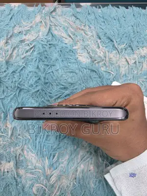 Honor X9c 256 GB Black